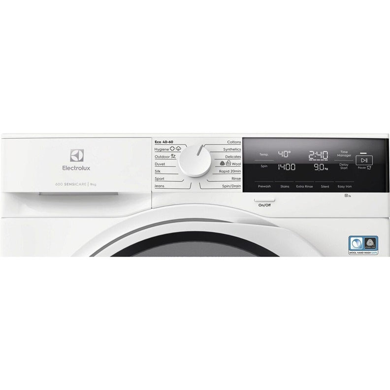 WASHING MACHINE EW6F3494E ELX