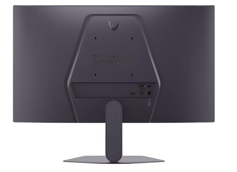 Monitor LG UltraGear 25G523B-B.AEU 200 Hz, FHD, 24.5"