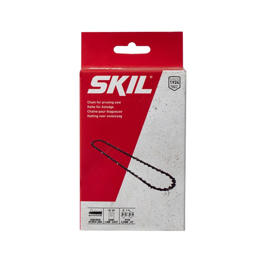 Chainsaw chain Skil 0512/0514, 1.1 mm