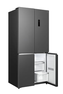 ŠALDYTUVAS SBS RC456CSE0 TCL