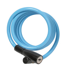 Abus 2103 CL CC lock, various colours, 1500 mm