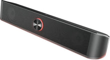 Trust GXT 619 THORNE computer speaker, black, 12 W