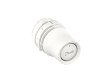 Thermostatic head 015G3390, REDIA RA