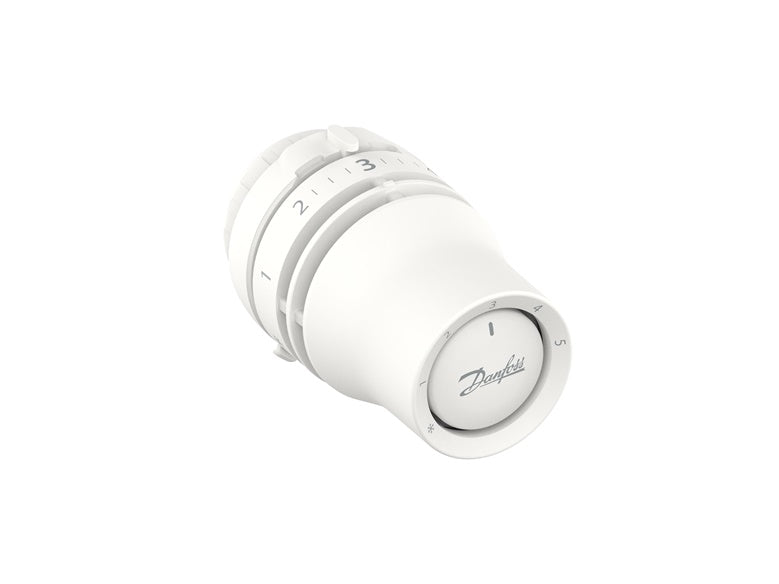 Thermostatic head 015G3390, REDIA RA