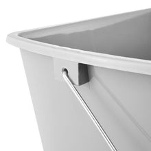 Bucket Keeeper 1010713000000, 13 l, grey