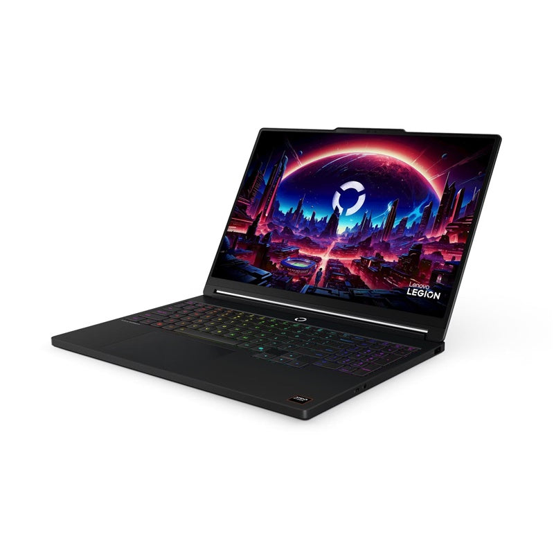 Kompiuteris Legion 5 R7 16/512GB 15.3" RTX5060
