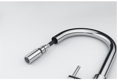 Franke Lina Kitchen Mixer Tap 115.0693.229, chrome