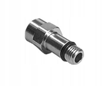 Adapter do węża baterii M10X1/M8X1, 2 SZT.