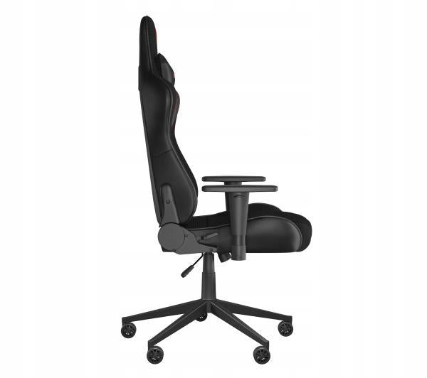 GAMING CHAIR GENESIS NITRO 440 G2 BLACK