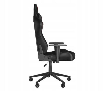 GAMING CHAIR GENESIS NITRO 440 G2 BLACK