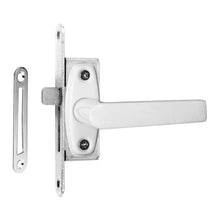 Lango rankena Kurzemes ZR2-1/1, 4507-305/2, balta