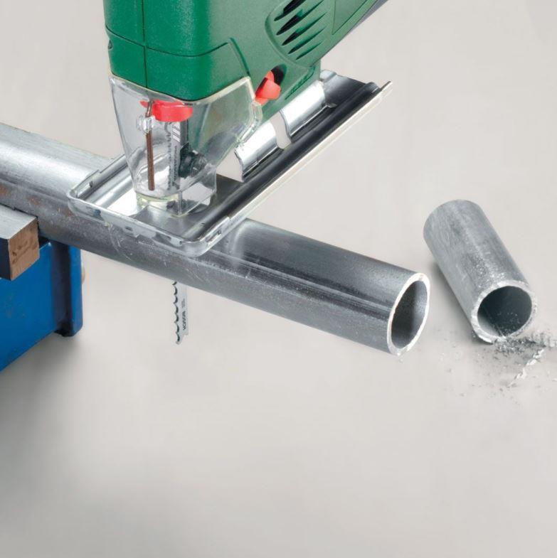 Jigsaw blades Bosch, T101B, 3 pcs.