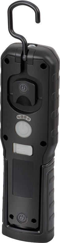 PORTABLE SPOTLIGHT 700LM 5700K IP54 IK07 USBC
