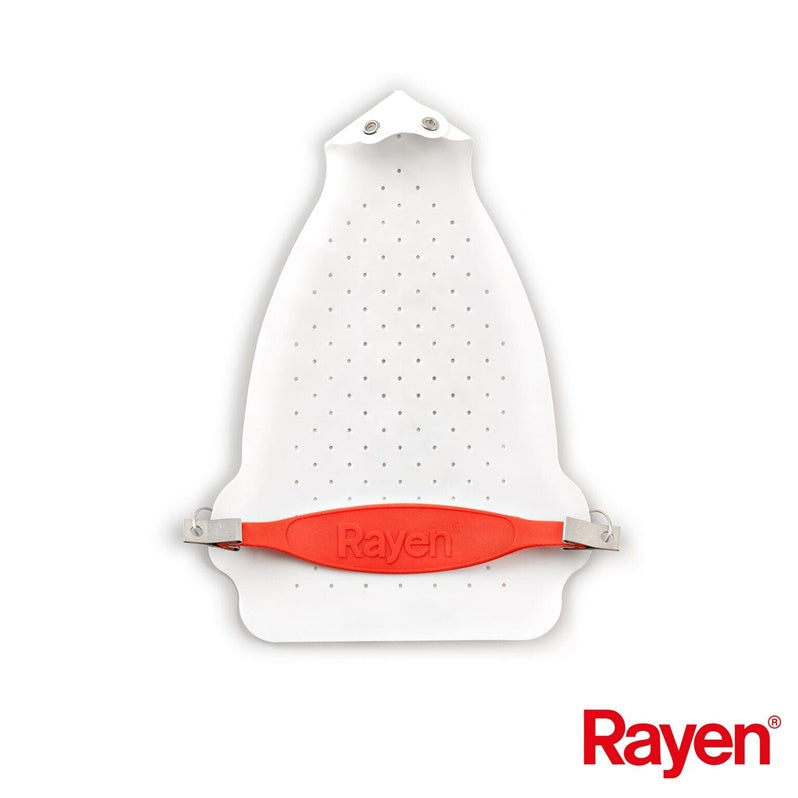 Защитная насадка для утюга Rayen, 24 см x 17 см