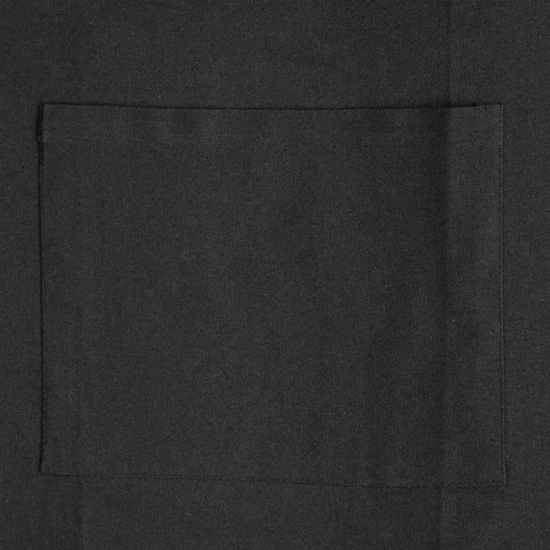 Prijuostė Atmosphera 131518L, 80 cm x 60 cm, tamsiai pilka