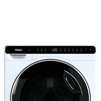 PRALKA MINI HW50-BP12307U1-S HAIER