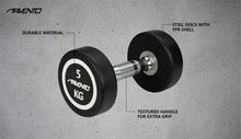 Svarmuo Avento Dumbbell, 5 kg