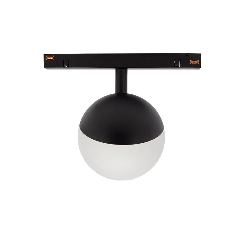 Šviestuvas lubinis Spectrum SYSTEM SHIFT 48V GLOBE LAMP, 5 W