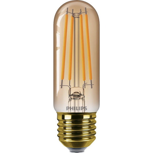 Lemputė Philips LED, T32, E27, 7W, 470LM, 1800K, AMB