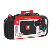 Чехол для Nintendo Switch — Deluxe Travel Case, черный