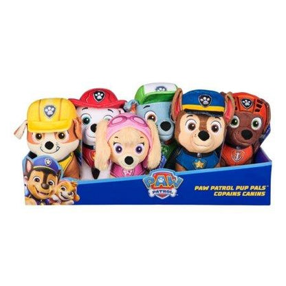 Plush toy Paw Patrol Core