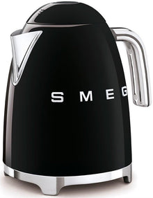 Electric Kettle Smeg KLF03BLEU, 1.7 l