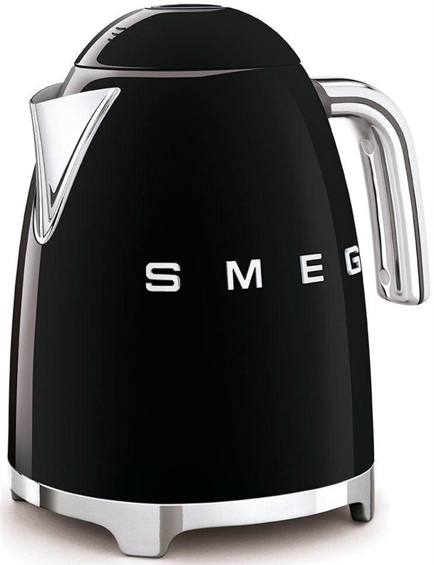 Electric Kettle Smeg KLF03BLEU, 1.7 l