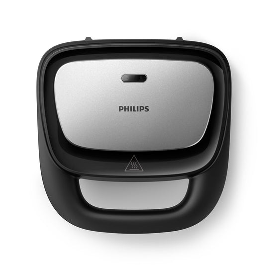 Sandwich maker-waffle iron PHILIPS HD2350/80, 750 W