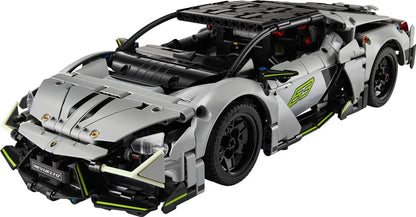 Konstruktorius LEGO® Lamborghini Revuelto Sports Car 42214