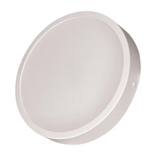 Surface-mounted LED panel, recessed, Timor, 4K, white
