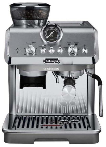 Espreso kavos aparatas DeLonghi  Arte Evo EC9255.M