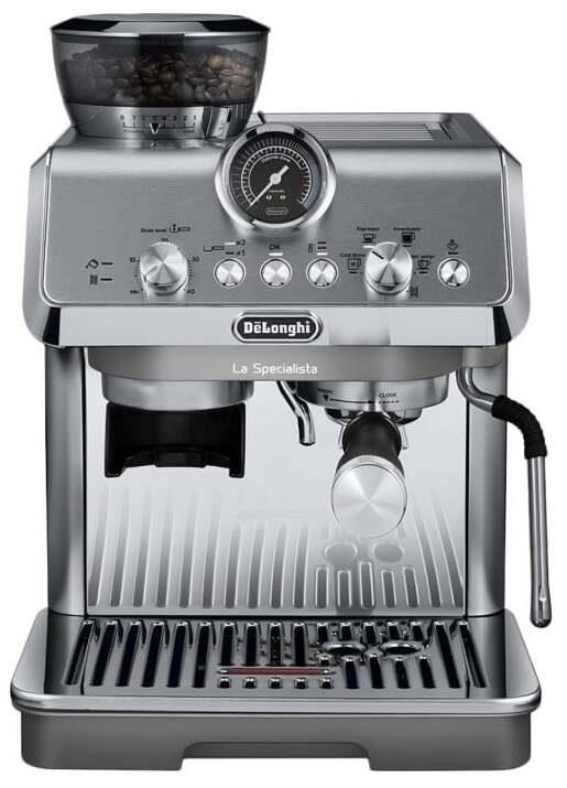 Ekspres do kawy DeLonghi Arte Evo EC9255.M