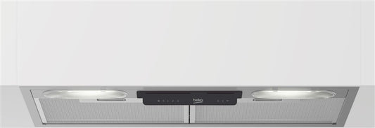 Įmontuojamas gartraukis Beko HNU51311SH