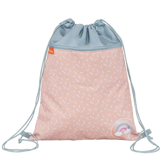 Gym bag 80g TGAS-019S01