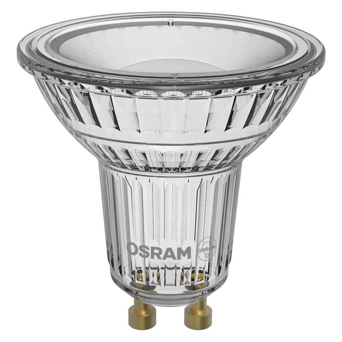 LEMP LED PAR16 6.9W GU10 927 DIMER