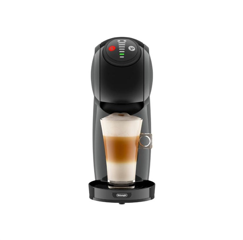 Ekspres kapsułkowy Dolce Gusto EDG226.A, czarny