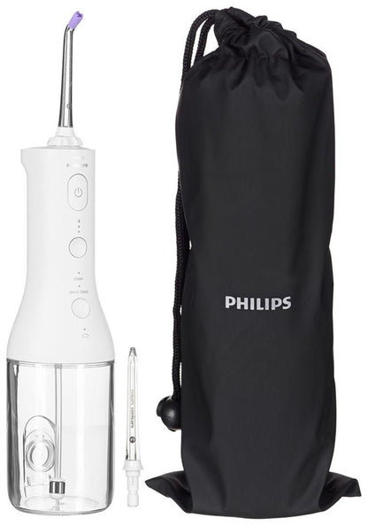 Philips HX3826/31 Interdental Irrigator, white