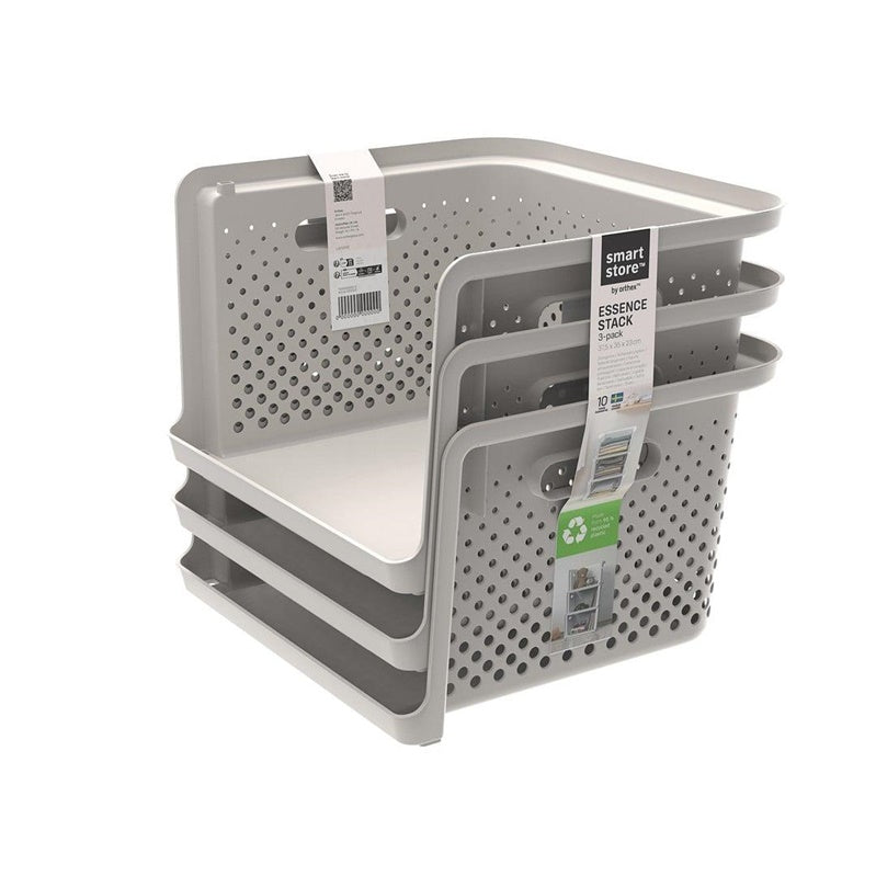 Zestaw koszy Smartstore Essence 3 szt.