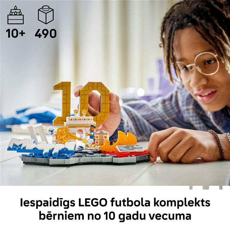 KONSTR KYLIAN MBAPPE NAJWAŻNIEJSZE MOMENTY Z MECZÓW PIŁKI NOŻNEJ