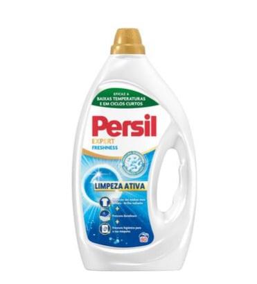 Liquid laundry detergent Persil, 2.7 l
