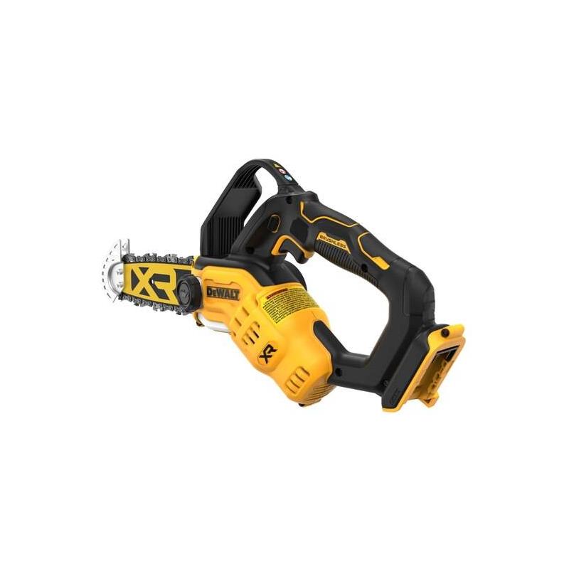 Grandininis pjūklas Dewalt DCMPS520N, 20 cm, be akum.