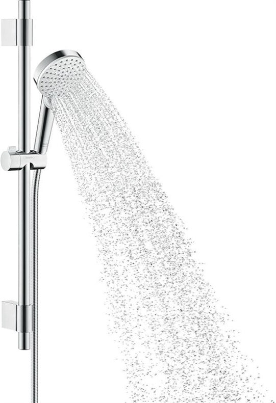 Zestaw słuchawkowy Hansgrohe Crometta Vario EcoSmart