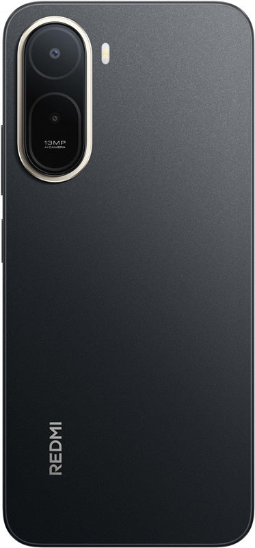 Mob. tel. Xiaomi Redmi A7 Pro, 64 GB, juoda sp.