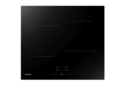 Indukcinė kaitlentė SAMSUNG NZ64T3706A1/UR