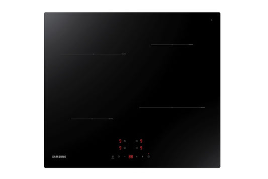 Indukcinė kaitlentė SAMSUNG NZ64T3706A1/UR