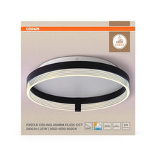 Osram LED Ceiling Light, 25W, 3000-6500K, 1350lm.