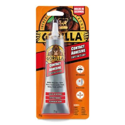 KLEJ GORILLA CONTACT ADHESIVE 75 ML