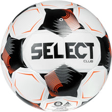 Kamuolys futbolui Select CLUB V26 FIFA, 5 dydis
