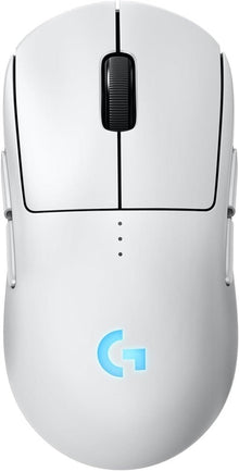 Logitech G Pro 2 Lightspeed Wireless Mouse, white