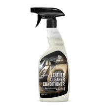 VALIKLIS ODOS KONDICIONIERIUS 600ML